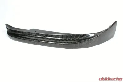 VR Aero Carbon Fiber Front Splitter BMW 3 Series F30 - VR-F30-601