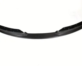 VR Aero Carbon Fiber Front Lip Spoiler BMW 3 Series F30