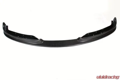 VR Aero Carbon Fiber Front Lip Spoiler BMW 3 Series F30 - VR-F30-600