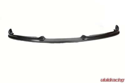 VR Aero Carbon Fiber Front Lip Spoiler BMW 3 Series F30 - VR-F30-600