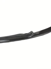 VR Aero Carbon Fiber Front Lip Spoiler BMW 3 Series F30                                     - VR-F30-600 - Image 3