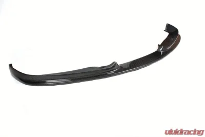 VR Aero Carbon Fiber Front Lip Spoiler BMW 3 Series F30 - VR-F30-600