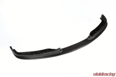 VR Aero Carbon Fiber Front Lip Spoiler BMW 3 Series F30 - VR-F30-600