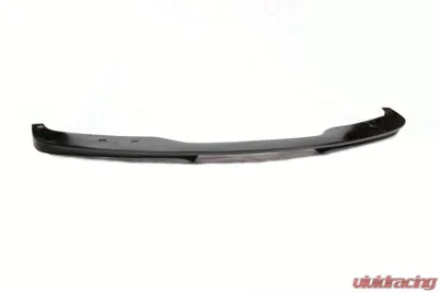 VR Aero Carbon Fiber Front Lip Spoiler BMW 3 Series F30 - VR-F30-600