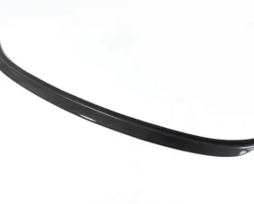 VR Aero Carbon Fiber Rear Trunk Spoiler V1 BMW 3 Series F80 M3 | F30 M-Tech