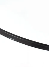 VR Aero Carbon Fiber Rear Trunk Spoiler V1 BMW 3 Series F80 M3 | F30 M-Tech                                     - VR-F80F30M3MT-614 - Image 9