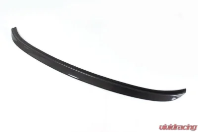 VR Aero Carbon Fiber Rear Trunk Spoiler V1 BMW 3 Series F80 M3 | F30 M-Tech - VR-F80F30M3MT-614