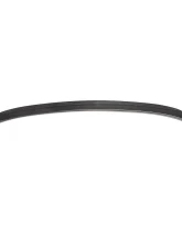 VR Aero Carbon Fiber Rear Trunk Spoiler BMW F80 M3 | F30 4D Sedan 2012-2019                                     - VR-F30F80M3-611 - Image 8