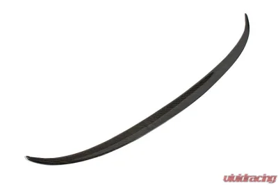 VR Aero Carbon Fiber Rear Trunk Spoiler V2 BMW 3 Series F80 M3 | F30 M-Tech - VR-F80F30M3MT-615