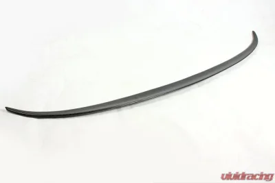 VR Aero Carbon Fiber Rear Trunk Spoiler V2 BMW 3 Series F80 M3 | F30 M-Tech - VR-F80F30M3MT-615