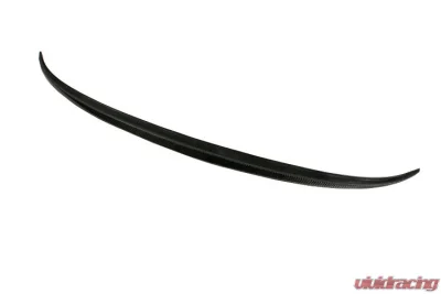 VR Aero Carbon Fiber Rear Trunk Spoiler V2 BMW 3 Series F80 M3 | F30 M-Tech - VR-F80F30M3MT-615