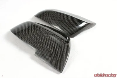 VR Aero Carbon Fiber Side Mirror Cover BMW 2 | 3 Series F20 | F30 | F35 - VR-F20F30F35-605