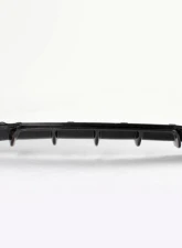 VR Aero Carbon Fiber Rear Diffuser V1 BMW 3 Series F30 M-Tech                                     - VR-F30MT-610 - Image 4