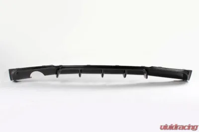 VR Aero Carbon Fiber Rear Diffuser V1 BMW 3 Series F30 M-Tech - VR-F30MT-610