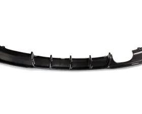 VR Aero Carbon Fiber Rear Diffuser V2 BMW 3 Series F30 M-Tech