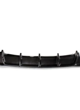 VR Aero Carbon Fiber Rear Diffuser V2 BMW 3 Series F30 M-Tech                                     - VR-F30MT-611 - Image 6