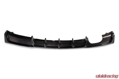 VR Aero Carbon Fiber Rear Diffuser V2 BMW 3 Series F30 M-Tech - VR-F30MT-611