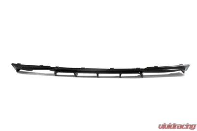 VR Aero Carbon Fiber Rear Diffuser V2 BMW 3 Series F30 M-Tech - VR-F30MT-611