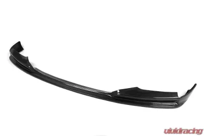 VR Aero Carbon Fiber Front Lip Spoiler V1 BMW 5 Series F10 M-Tech - VR-F10MT-600