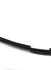 VR Aero Carbon Fiber Front Lip Spoiler V1 BMW 5 Series F10 M-Tech                                     - VR-F10MT-600 - Image 4
