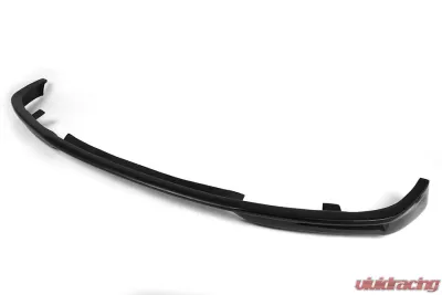 VR Aero Carbon Fiber Front Lip Spoiler V1 BMW 5 Series F10 M-Tech - VR-F10MT-600