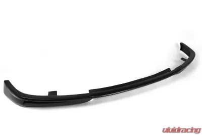 VR Aero Carbon Fiber Front Lip Spoiler V1 BMW 5 Series F10 M-Tech - VR-F10MT-600