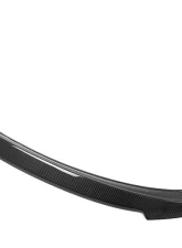 VR Aero Carbon Fiber Rear Trunk Spoiler BMW 6 Series F06 F12 | M-Tech                                     - VR-F06F12MT-611 - Image 5