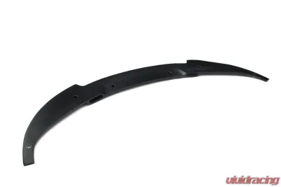 VR Aero FRP Front Lip Spoiler BMW 6 Series F06 | F12 | F13 | M6 - VR-F06F12F13M6-600