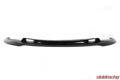 VR Aero Carbon Fiber Front Lip Spoiler V3 BMW M6 F06 | F12 | F13 2013-2018 - VR-M6-604