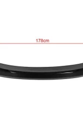 VR Aero Carbon Fiber Front Lip Spoiler V3 BMW M6 F06 | F12 | F13 2013-2018                                     - VR-M6-604 - Image 11