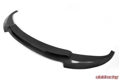 VR Aero Carbon Fiber Front Lip Spoiler V3 BMW M6 F06 | F12 | F13 2013-2018 - VR-M6-604