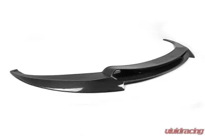 VR Aero Carbon Fiber Front Lip Spoiler V3 BMW M6 F06 | F12 | F13 2013-2018 - VR-M6-604