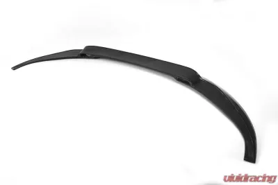 VR Aero Carbon Fiber Front Lip Spoiler V3 BMW M6 F06 | F12 | F13 2013-2018 - VR-M6-604