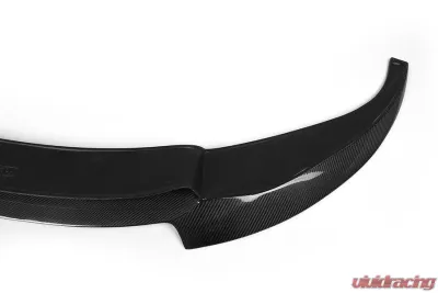 VR Aero Carbon Fiber Front Lip Spoiler V3 BMW M6 F06 | F12 | F13 2013-2018 - VR-M6-604