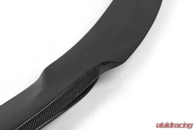 VR Aero Carbon Fiber Front Lip Spoiler V3 BMW M6 F06 | F12 | F13 2013-2018 - VR-M6-604