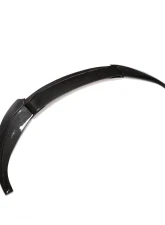 VR Aero Carbon Fiber Front Lip Spoiler V4 BMW M6 F06 | F12 | F13 2013-2018                                     - VR-M6-605 - Image 2