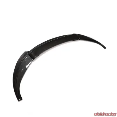 VR Aero Carbon Fiber Front Lip Spoiler V4 BMW M6 F06 | F12 | F13 2013-2018 - VR-M6-605