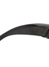 VR Aero Carbon Fiber Front Lip Spoiler V4 BMW M6 F06 | F12 | F13 2013-2018                                     - VR-M6-605 - Image 3
