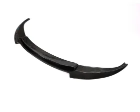 VR Aero Carbon Fiber Front Lip Spoiler V4 BMW M6 F06 | F12 | F13 2013-2018