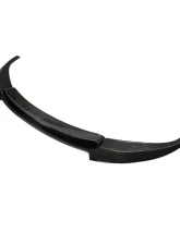 VR Aero Carbon Fiber Front Lip Spoiler V4 BMW M6 F06 | F12 | F13 2013-2018                                     - VR-M6-605 - Image 10