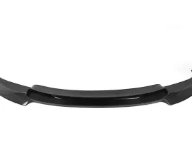 VR Aero Carbon Fiber Front Lip Spoiler V3 BMW M6 F06 | F12 | F13 2013-2018