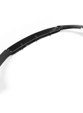 VR Aero Carbon Fiber Front Lip Spoiler Mercedes C Class W205 C205|  A205 | C63 S AMG 2-Door 2015-2019                                     - VR-C63AMG-600 - Image 12