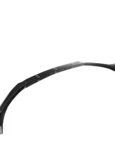 VR Aero Carbon Fiber Front Lip Spoiler Mercedes C Class W205 C205|  A205 | C63 S AMG 2-Door 2015-2019                                     - VR-C63AMG-600 - Image 3