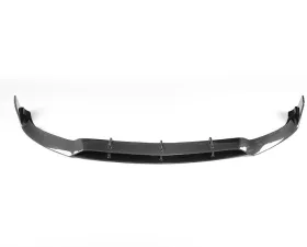 VR Aero Carbon Fiber Front Lip Spoiler Mercedes C Class W205 C205|  A205 | C63 S AMG 2-Door 2015-2019