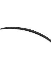 VR Aero Carbon Fiber Trunk Spoiler Mercedes C Class W205 C205 Coupe 2015-2019                                     - VR-W205-611 - Image 2