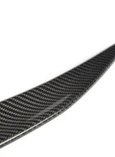 VR Aero Carbon Fiber Trunk Spoiler Mercedes C Class W205 C205 Coupe 2015-2019                                     - VR-W205-611 - Image 11