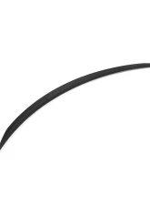 VR Aero Carbon Fiber Trunk Spoiler Mercedes C Class W205 C205 Coupe 2015-2019                                     - VR-W205-611 - Image 12