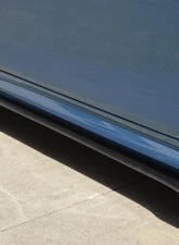 VR Aero Carbon Fiber Side Skirts BMW M2 F87 2016-2020                                     - VR-M2-630 - Image 11