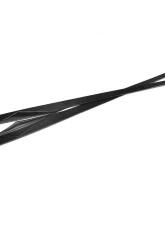 VR Aero Carbon Fiber Side Skirts BMW M2 F87 2016-2020                                     - VR-M2-630 - Image 3