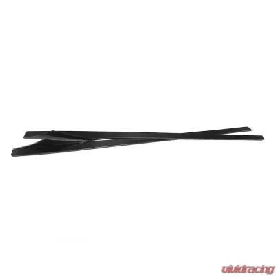 VR Aero Carbon Fiber Side Skirts BMW M2 F87 2016-2020 - VR-M2-630